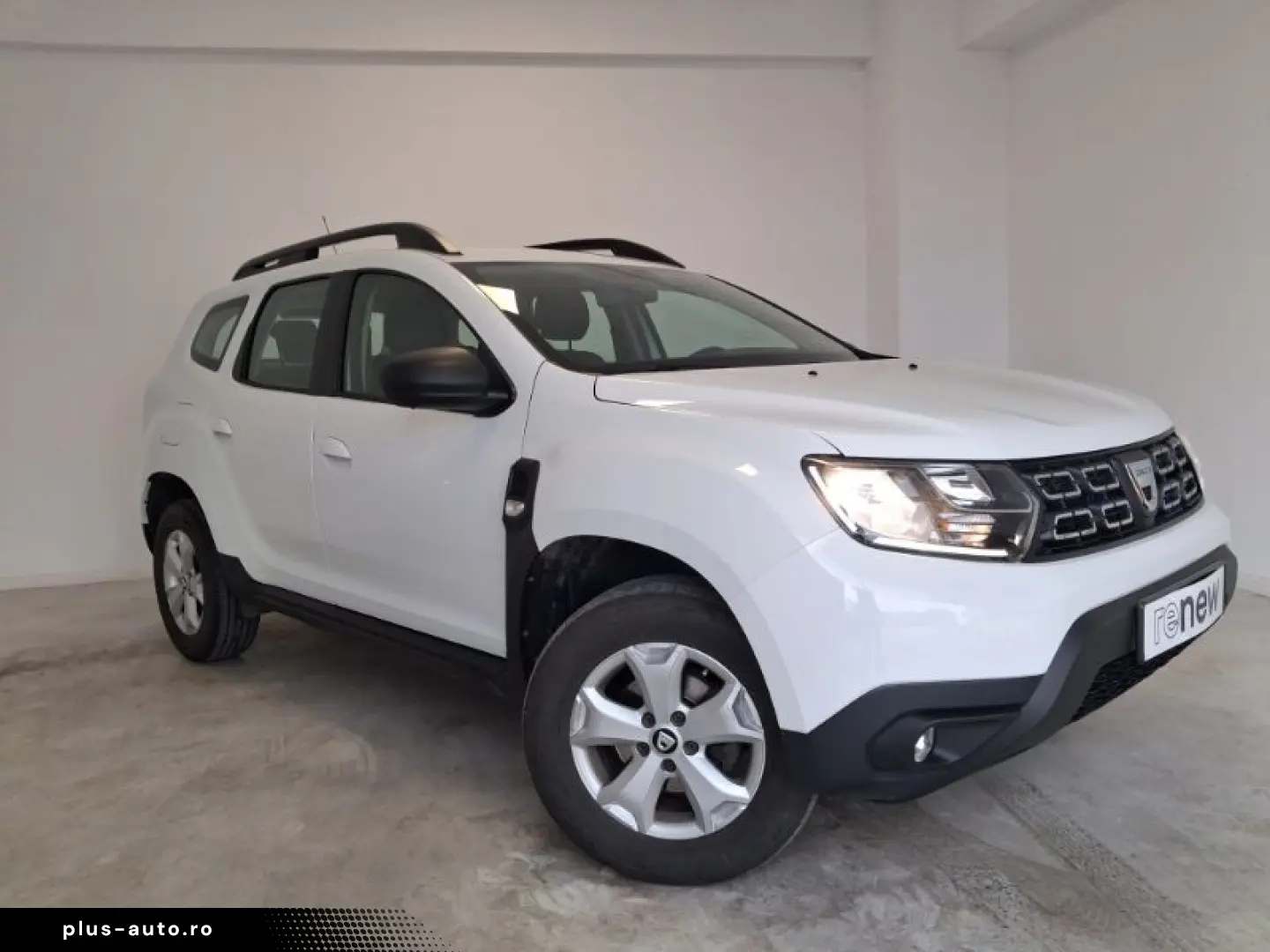 DACIA Duster 2021 — imagine 8