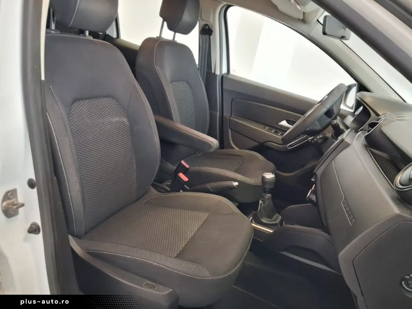 DACIA Duster 2021 — imagine 10