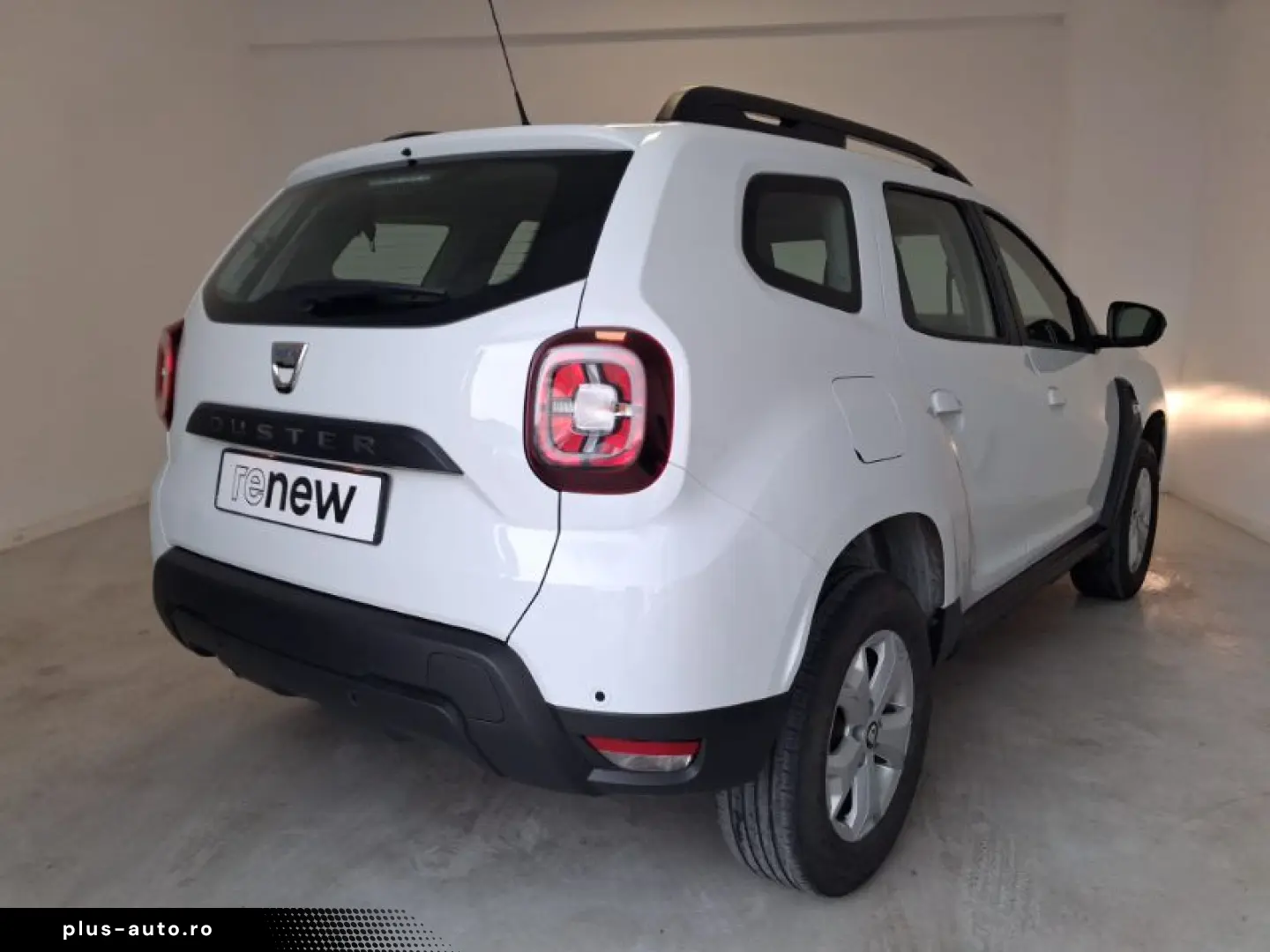 DACIA Duster 2021 — imagine 12