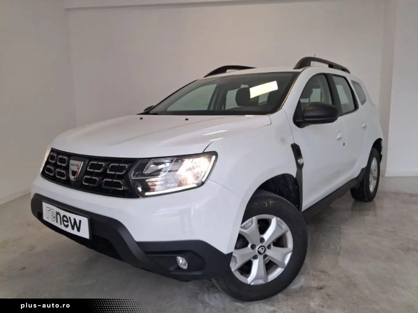 DACIA Duster 2021 — imagine 14