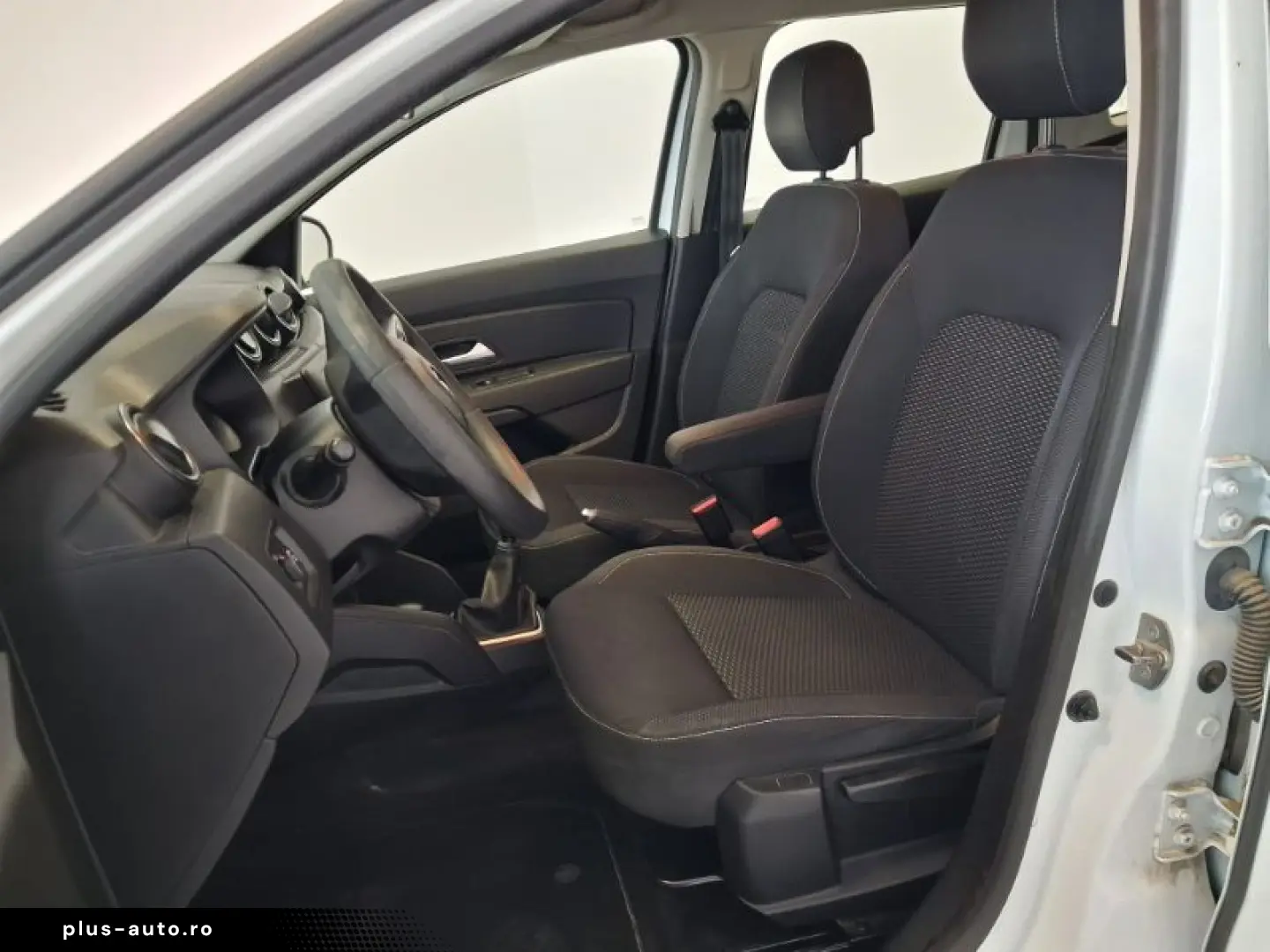 DACIA Duster 2021 — imagine 15