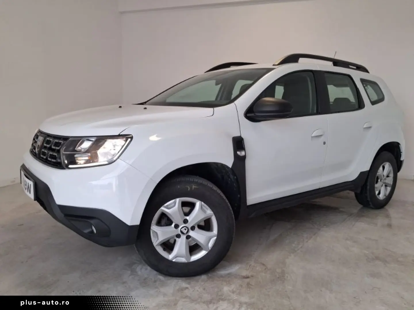 DACIA Duster 2021 — imagine 16