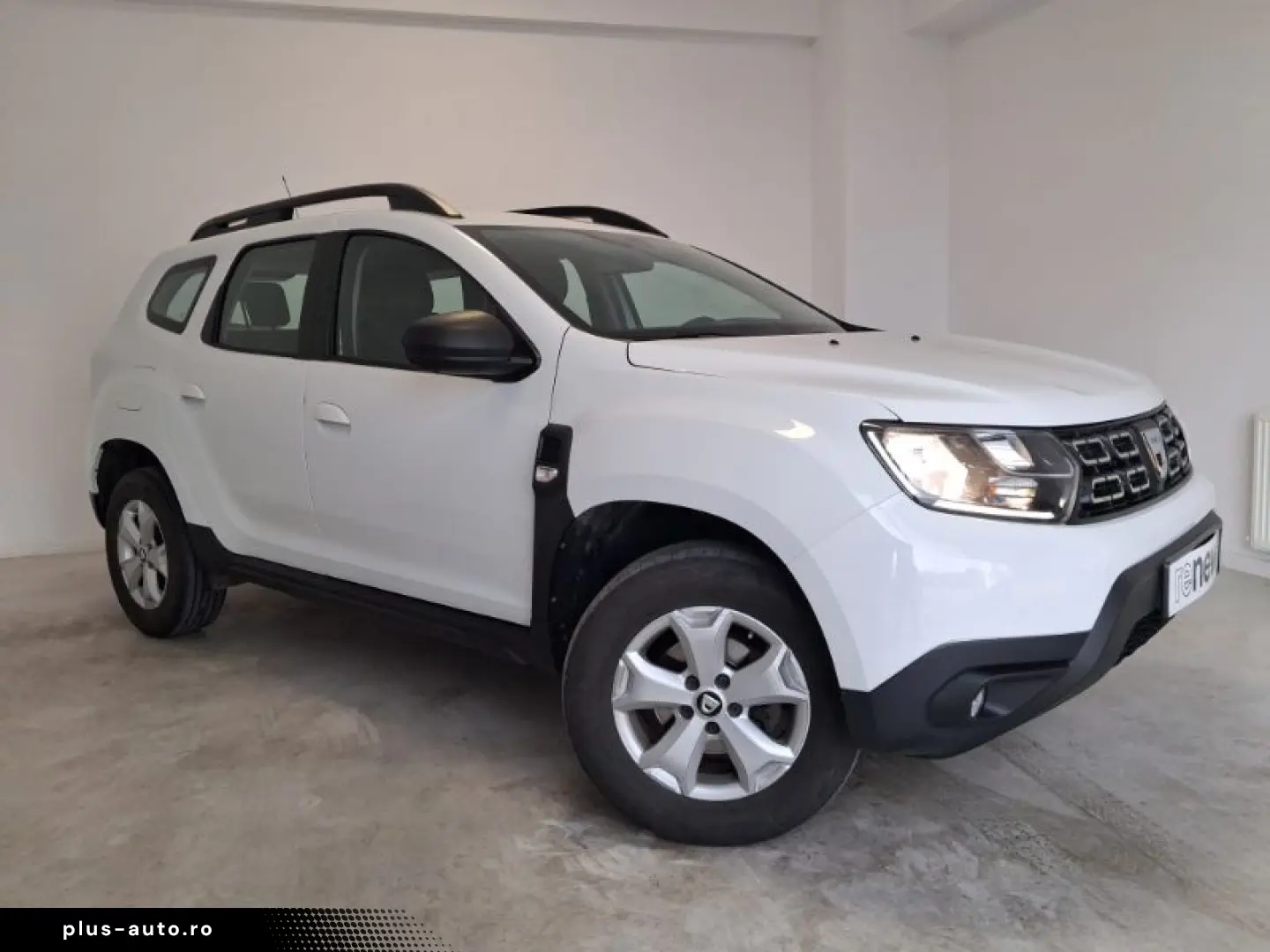DACIA Duster 2021 — imagine 20
