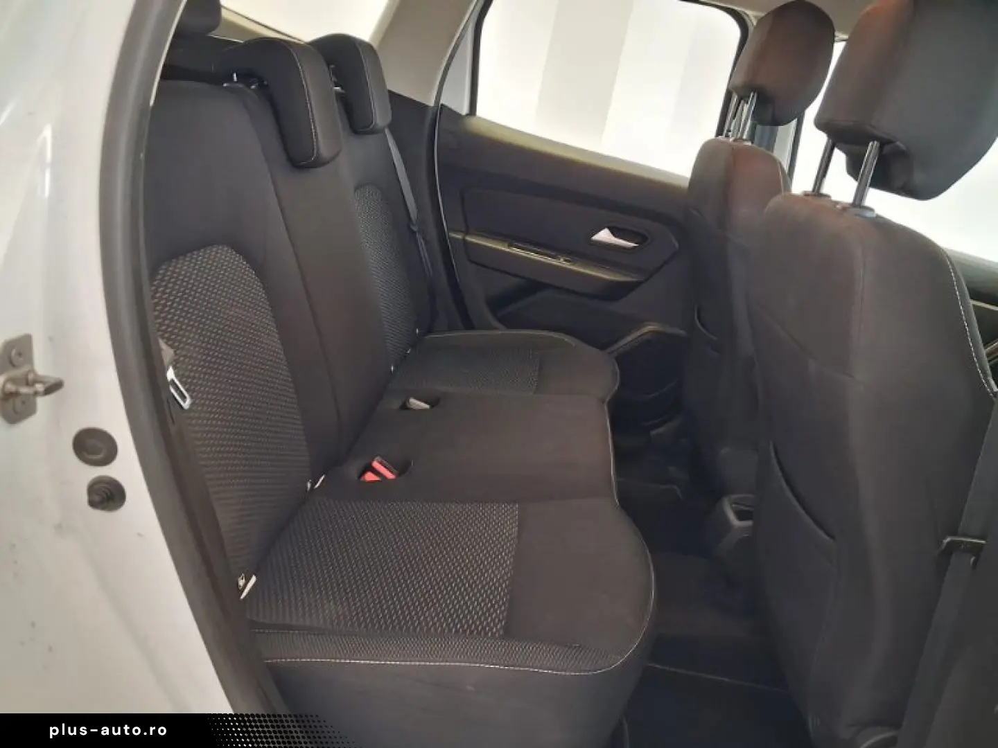 DACIA Duster 2021 — imagine 21