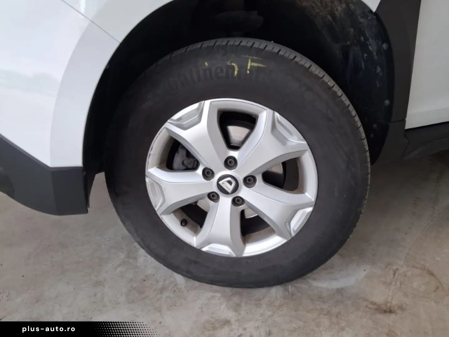 DACIA Duster 2021 — imagine 22