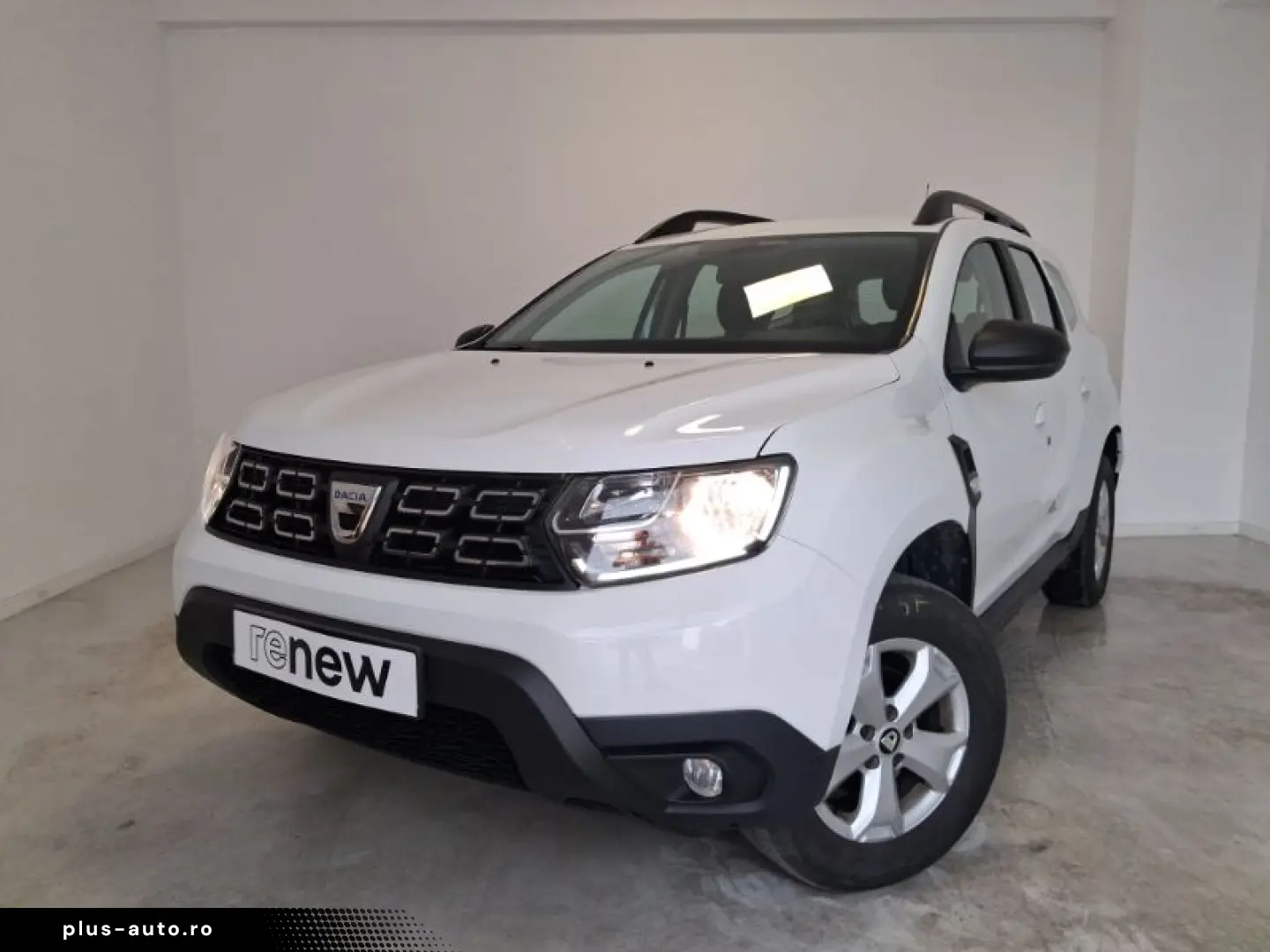 DACIA Duster 2021 — imagine 23