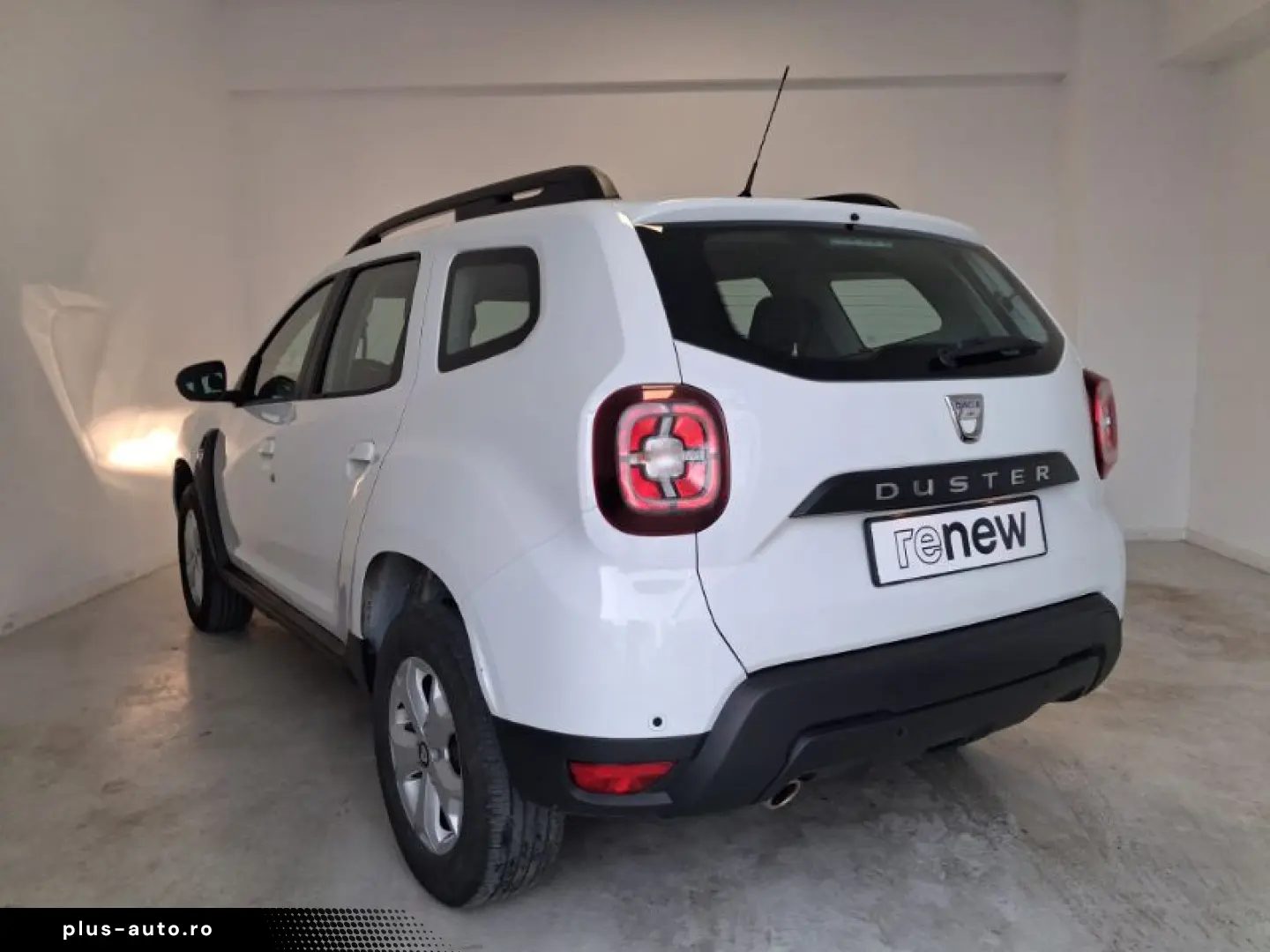DACIA Duster 2021 — imagine 24