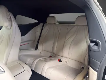 MERCEDES-BENZ CLE 220 d AMG Adv.Plus Led.Beige MEMOR…