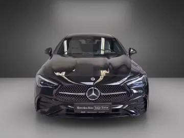 MERCEDES-BENZ CLE 220 d AMG Adv.Plus Led.Beige MEMOR…