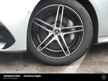 MERCEDES-BENZ E 450 d 4M AMG Night Premium Carbon LE…