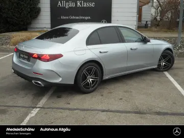 MERCEDES-BENZ E 450 d 4M AMG Night Premium Carbon LE…