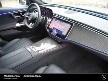MERCEDES-BENZ E 450 d 4M AMG Night Premium Carbon LE…