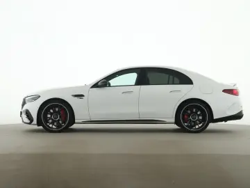 MERCEDES-BENZ E 53 AMG 4M  Dynamic  AHK Night Carbon…
