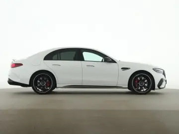 MERCEDES-BENZ E 53 AMG 4M  Dynamic  AHK Night Carbon…