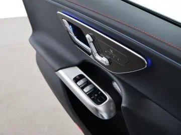 MERCEDES-BENZ E 53 AMG 4M  Dynamic  AHK Night Carbon…