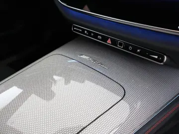 MERCEDES-BENZ E 53 AMG 4M  Dynamic  AHK Night Carbon…