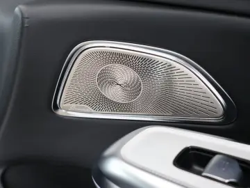 MERCEDES-BENZ E 53 AMG 4M  Dynamic  AHK Night Carbon…