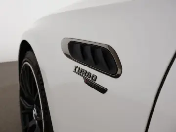 MERCEDES-BENZ E 53 AMG 4M  Dynamic  AHK Night Carbon…