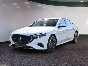 MERCEDES-BENZ E 300 e 4M Avantgarde Advanced  LED Ka…