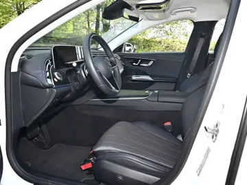 MERCEDES-BENZ E 300 e 4M Avantgarde Advanced  LED Ka…