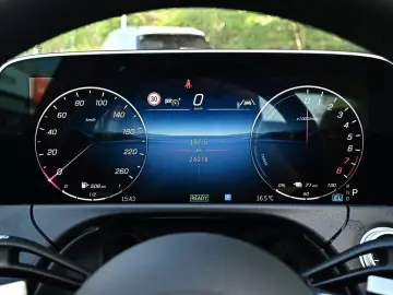 MERCEDES-BENZ E 300 e 4M Avantgarde Advanced  LED Ka…