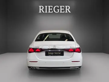MERCEDES-BENZ E 200 4M Avantgarde-Advanced  360 -Kam…