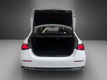 MERCEDES-BENZ E 200 4M Avantgarde-Advanced  360 -Kam…