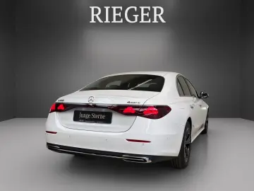 MERCEDES-BENZ E 200 4M Avantgarde-Advanced  360 -Kam…