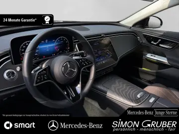 MERCEDES-BENZ E 200 4 Matic Avantgarde Digital Light…