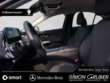 MERCEDES-BENZ E 200 4 Matic Avantgarde Digital Light…
