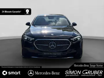 MERCEDES-BENZ E 200 4 Matic Avantgarde Digital Light…