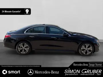 MERCEDES-BENZ E 200 4 Matic Avantgarde Digital Light…