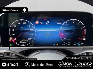 MERCEDES-BENZ E 200 4 Matic Avantgarde Digital Light…
