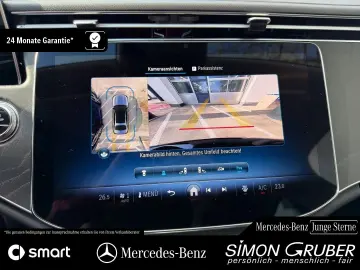 MERCEDES-BENZ E 200 4 Matic Avantgarde Digital Light…
