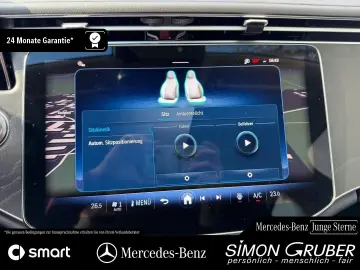 MERCEDES-BENZ E 200 4 Matic Avantgarde Digital Light…