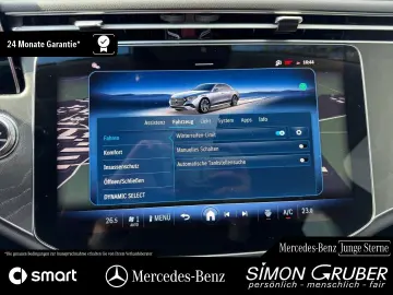 MERCEDES-BENZ E 200 4 Matic Avantgarde Digital Light…