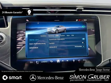 MERCEDES-BENZ E 200 4 Matic Avantgarde Digital Light…