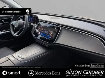 MERCEDES-BENZ E 200 4 Matic Avantgarde Digital Light…