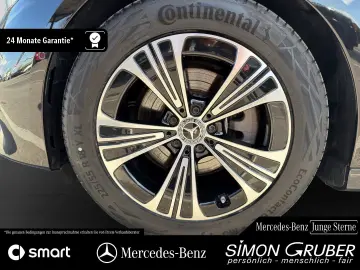 MERCEDES-BENZ E 200 4 Matic Avantgarde Digital Light…