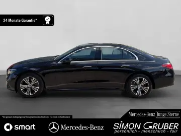 MERCEDES-BENZ E 200 4 Matic Avantgarde Digital Light…