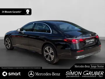 MERCEDES-BENZ E 200 4 Matic Avantgarde Digital Light…