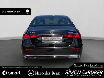 MERCEDES-BENZ E 200 4 Matic Avantgarde Digital Light…