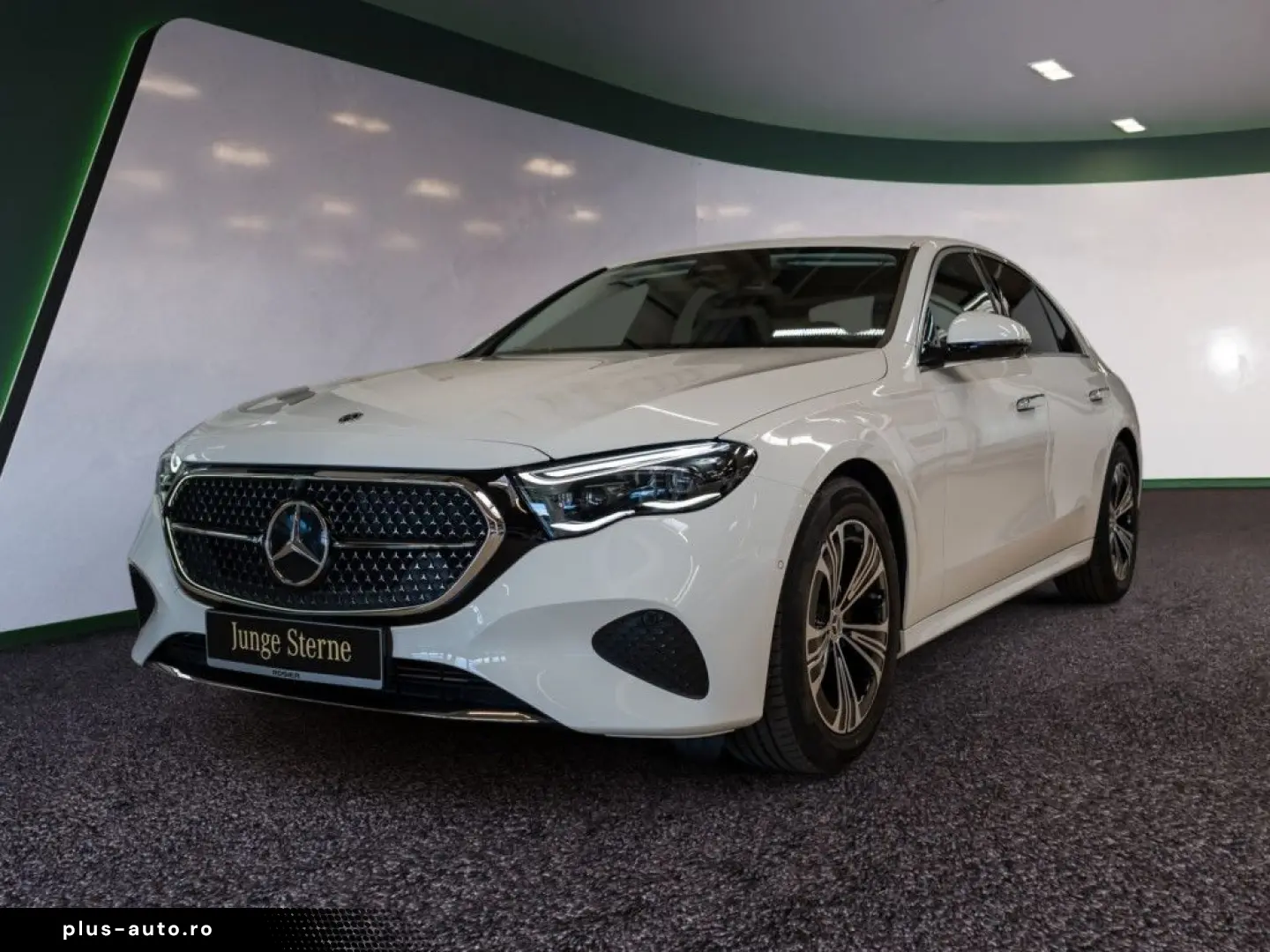 MERCEDES-BENZ E 220 d 4M Avantgarde Advanced  LED Ka&hellip;