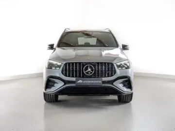 Mercedes-Benz GLE 53 AMG SUV 4M NIGHT NAPPA