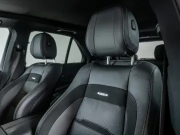 Mercedes-Benz GLE 53 AMG SUV 4M NIGHT NAPPA