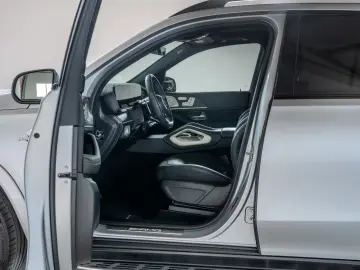Mercedes-Benz GLE 53 AMG SUV 4M NIGHT NAPPA