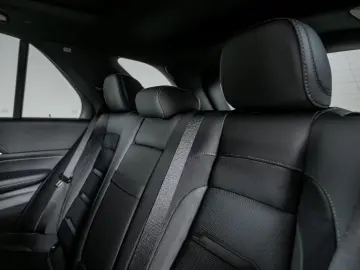 Mercedes-Benz GLE 53 AMG SUV 4M NIGHT NAPPA