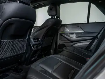 Mercedes-Benz GLE 53 AMG SUV 4M NIGHT NAPPA