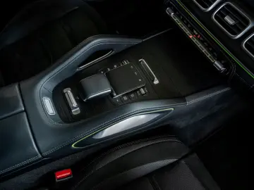 Mercedes-Benz GLE 53 AMG SUV 4M NIGHT NAPPA
