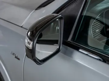 Mercedes-Benz GLE 53 AMG SUV 4M NIGHT NAPPA